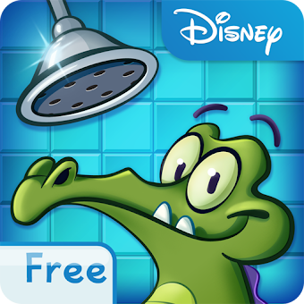 Where's My Water? Free APKs for PC