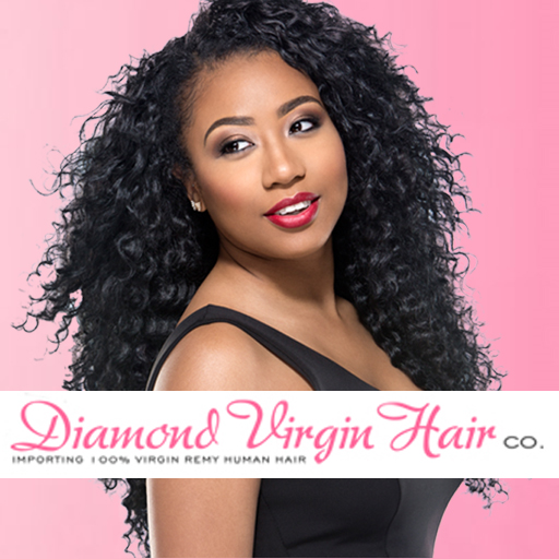 Diamond Virgin Hair Co. 生活 App LOGO-APP開箱王