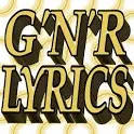 Guns N' Roses Lyrics icon