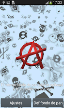 Anarchy 3D Live Wallpaper APK Download for Android