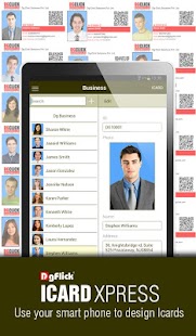 Lastest ICARD Xpress for Identity card APK for Android
