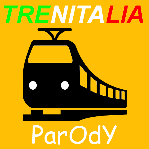 Trenitalia Parody 1 0 Apk Download Com Horizonsoftware Trenitaliaparody Apk Free