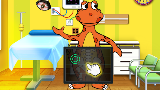 Free Download Dr. Dino! APK for Android