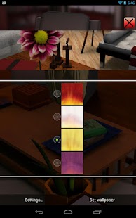 How to get Elegant Flower Live Wallpaper lastet apk for pc