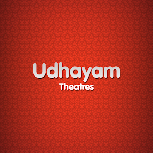 Udhayam Complex Chennai 1.0