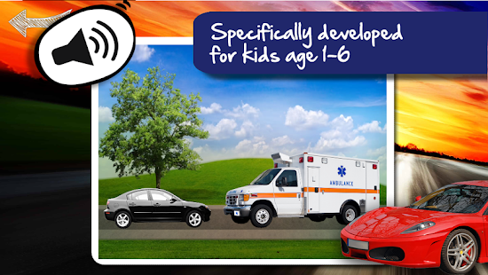 Free Download Sound Game Transport Photo's APK