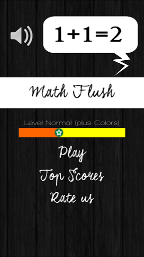 免費下載益智APP|Math Flush app開箱文|APP開箱王