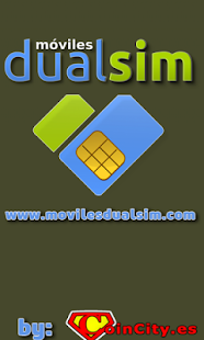 Free Moviles DualSim [Lite] APK for Android