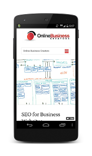 Free Online Business Creators APK for Android