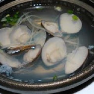 饗食天堂