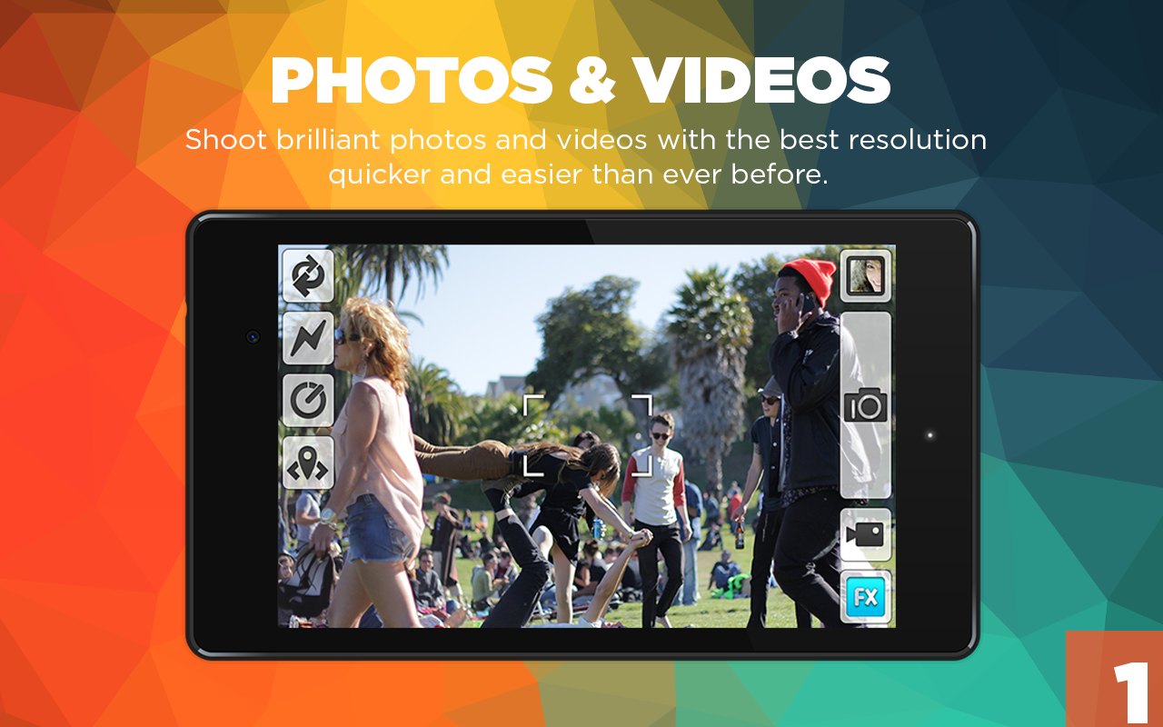 Camera Mx Da Unlock Tilt Shift