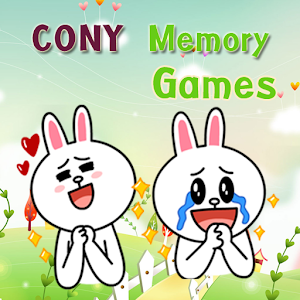 CONY Memory Game.apk 1.0