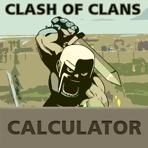 Calculator for Clash of Clans 工具 App LOGO-APP開箱王