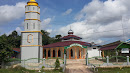 Masjid Bittaqwa Tama Pole