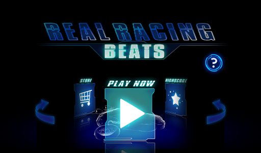 Real Racing with Beats