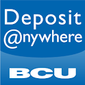 Deposit Anywhere logo