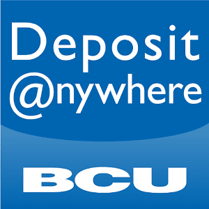 Deposit Anywhere Varies with device