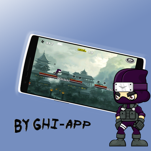 免費下載動作APP|the ninja - killer hero app開箱文|APP開箱王