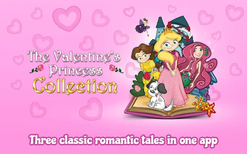 Princess Collection