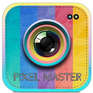 Pixel Master Photo Editor.apk 1.0