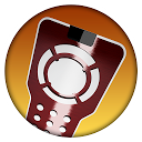 Video - Remote control PC mobile app icon