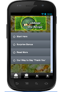 How to download Cabbage Mix Recipe 2.0 unlimited apk for laptop