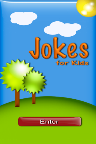 Jokes for Funny Kids