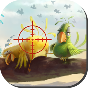 Bored Birds - epic shooter 1.1.0
