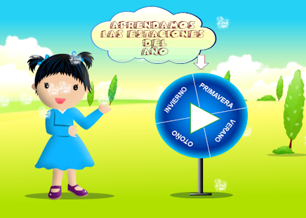 How to download Preescolar-Estaciones del Año 1.0 apk for bluestacks