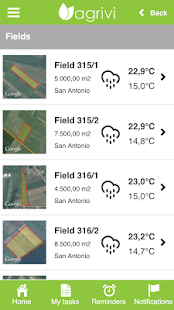 Free Download Agrivi APK