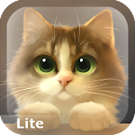 Cover Image of Download Tummy The Kitten Lite 1.2.3 APK