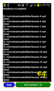 Download [MP3] 66 Revelation 1/1 APK for Android