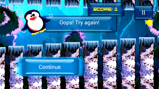 Pinkie the Penguin Screenshots 5