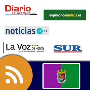 Prensa de Málaga.apk 1.10