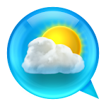 Cover Image of Download Weather 14 days 3.1.5.11 APK
