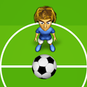 Altered Soccer League Free icon