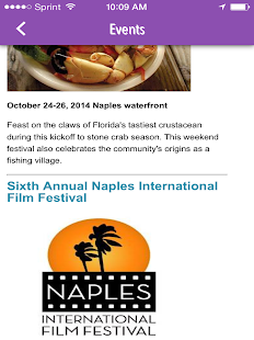 Go Naples Screenshots 8