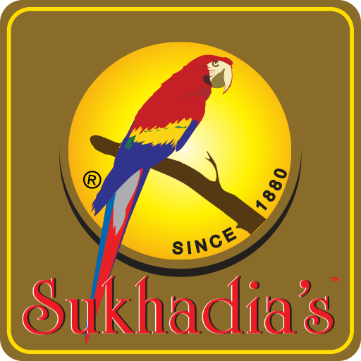 Sukhadia's 購物 App LOGO-APP開箱王