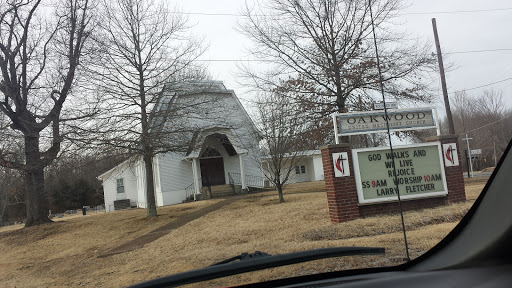 Oakwood Methodist Church