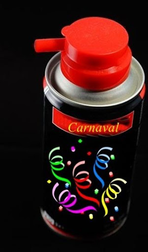 Spray Carnival