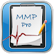 Manage My Pain Pro icon
