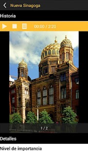 Guía de Berlín Guía de viaje Screenshots 2