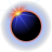Navy Clock II icon