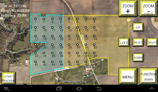 Soil Samples Screenshots 4