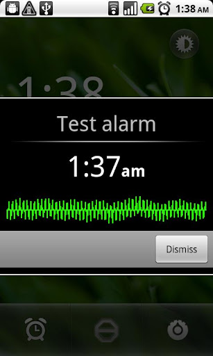 Smarter Alarm v3.16