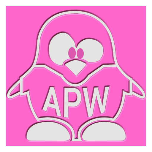 Apw Theme naps Rose Pink LOGO-APP點子