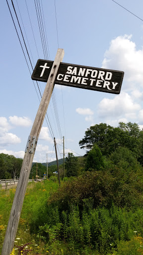 Sanford Cemetery 