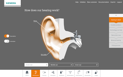 Free Download Siemens Counseling Suite APK