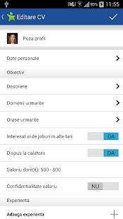 BestJobs Screenshots 7