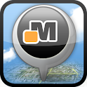 모네타 부동산 logo